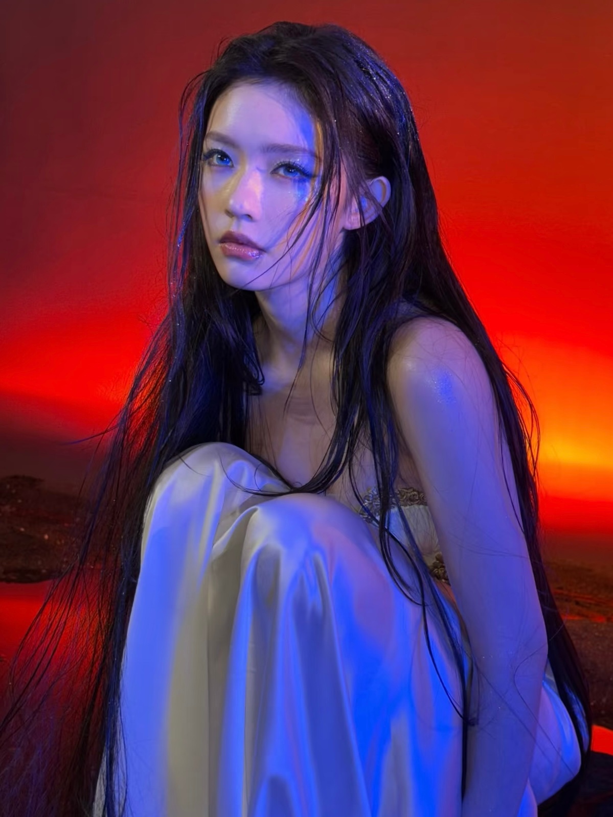 美人鱼2早在18年就杀青了 原来周星驰执导的《美人鱼2》早在2018年就完成杀青