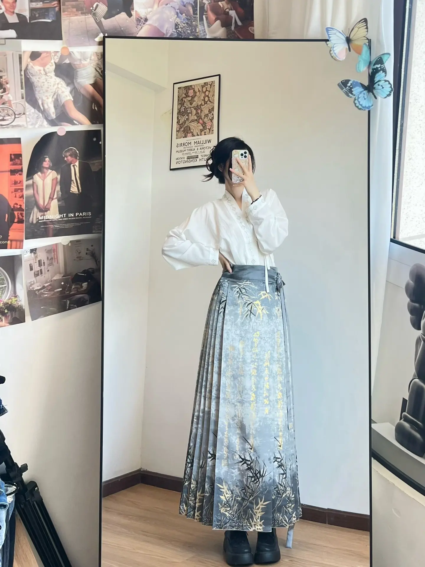 ootd穿搭 ootd 图文伙伴计划