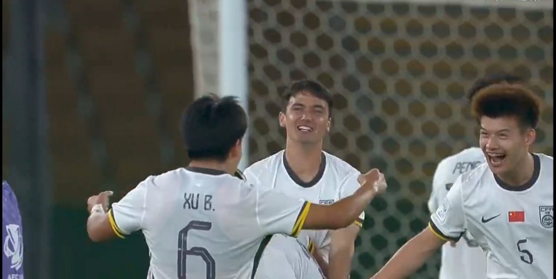 u23国足3比0越南 计划有变，准备争冠！u23亚洲杯