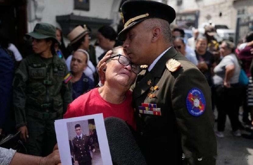 委内瑞拉内政部长称美国袭击造成100人死亡。

路透1月7日电——委内瑞拉内政部