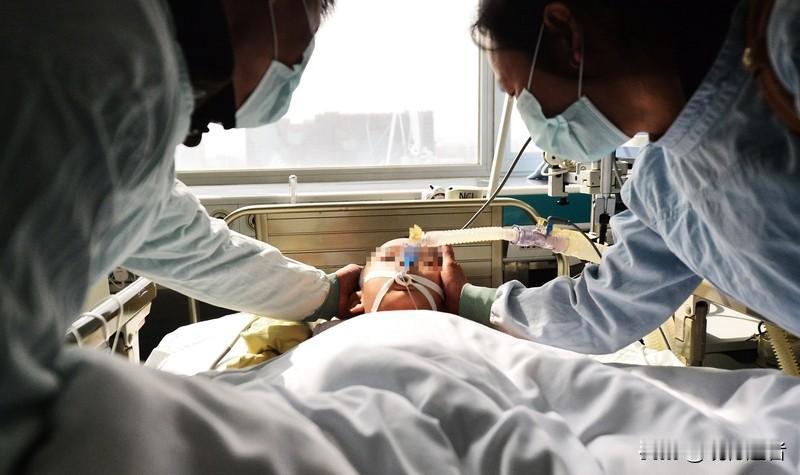 寒冬腊月的返乡路上，山东这户人家遭遇了最痛心的变故——车辆故障，病重的孩子永远留