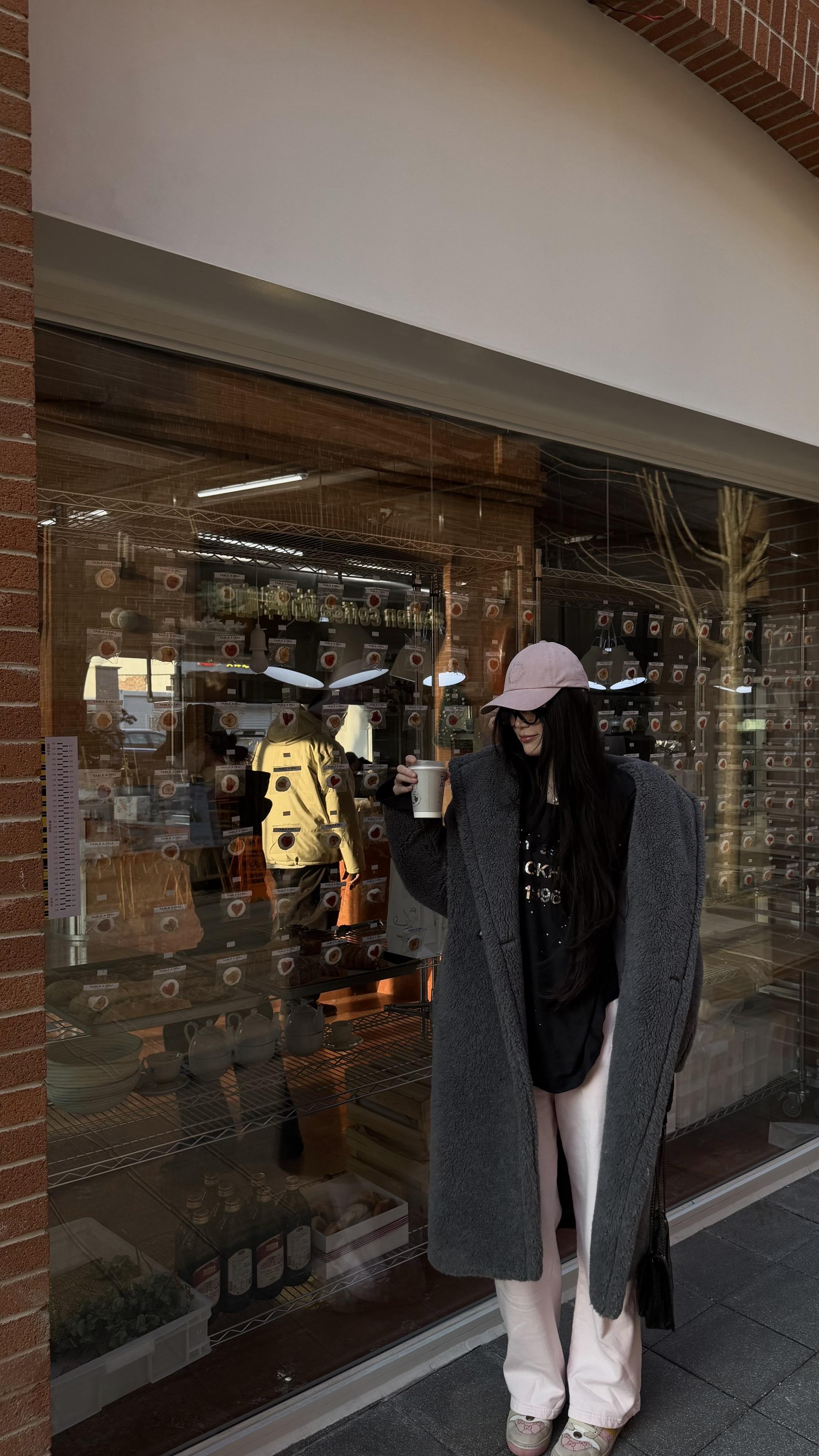 Every day is fulfilling