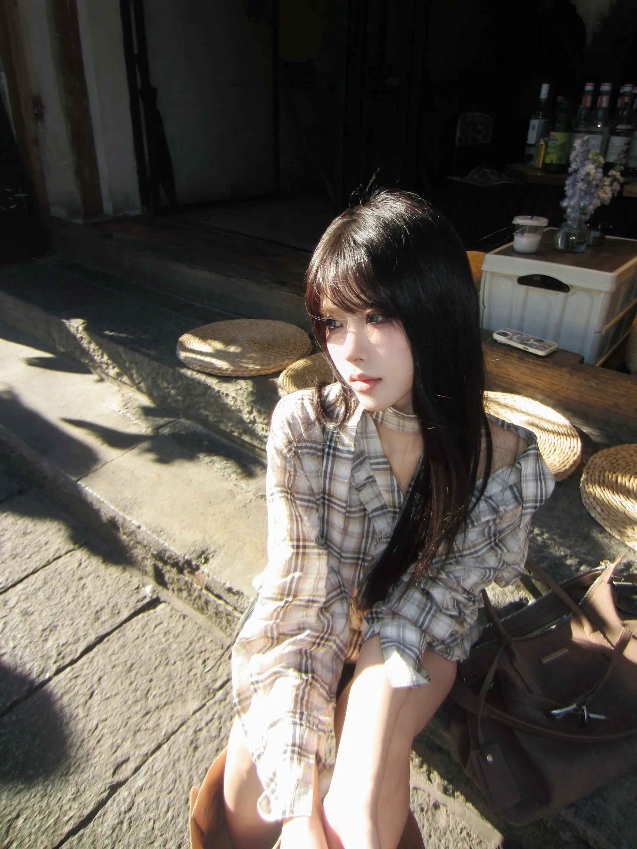 人在变好的路上 是会真正的爱上自己