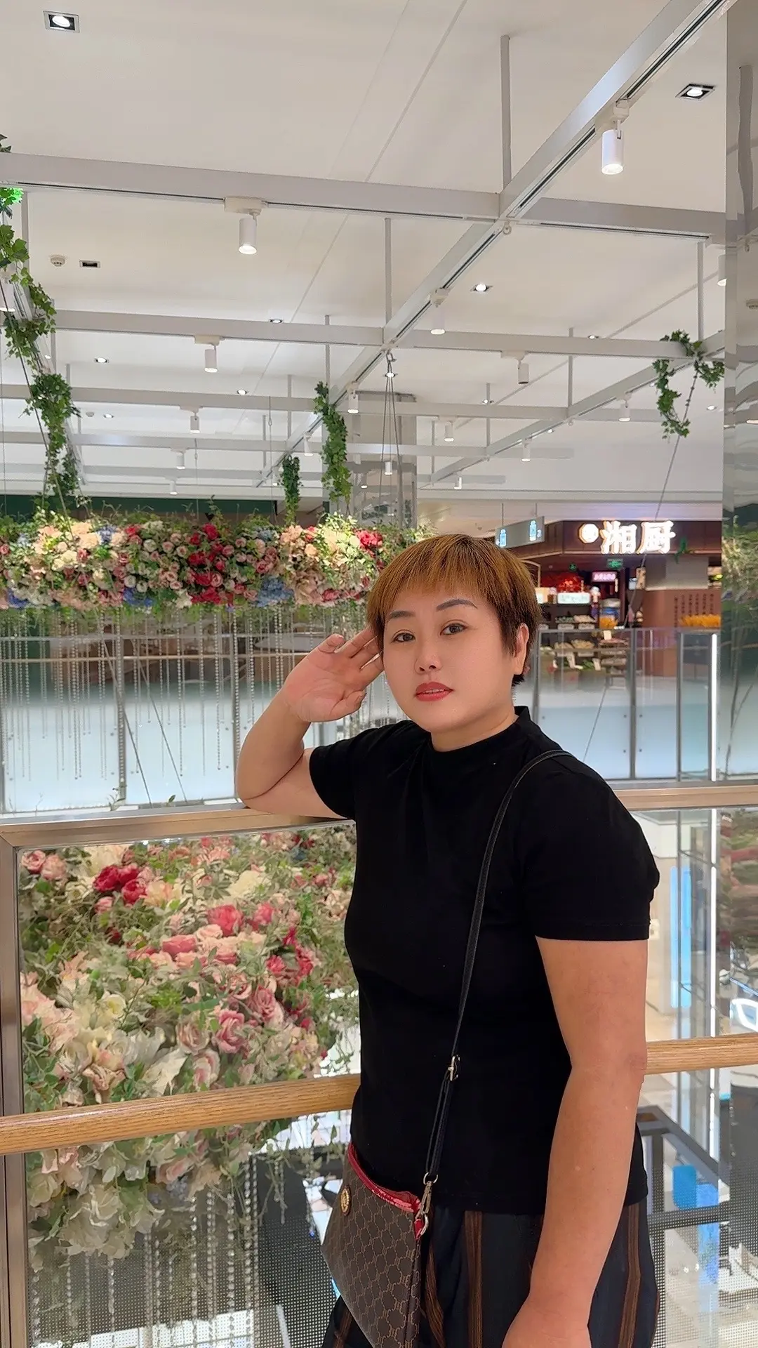 别再问我双眼皮是不是屠龙刀割的了，妈生的❗