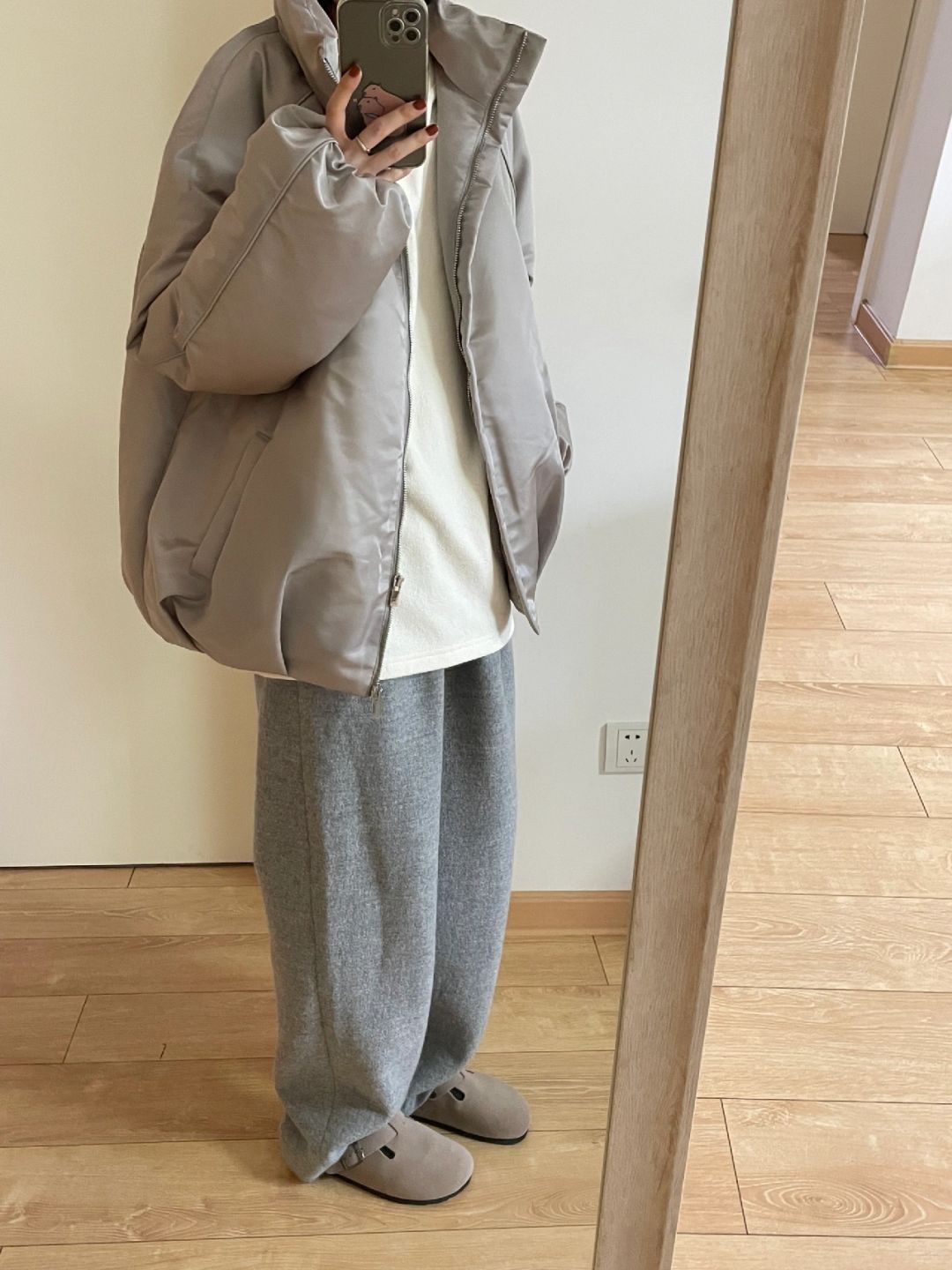北方不懂南方的冷