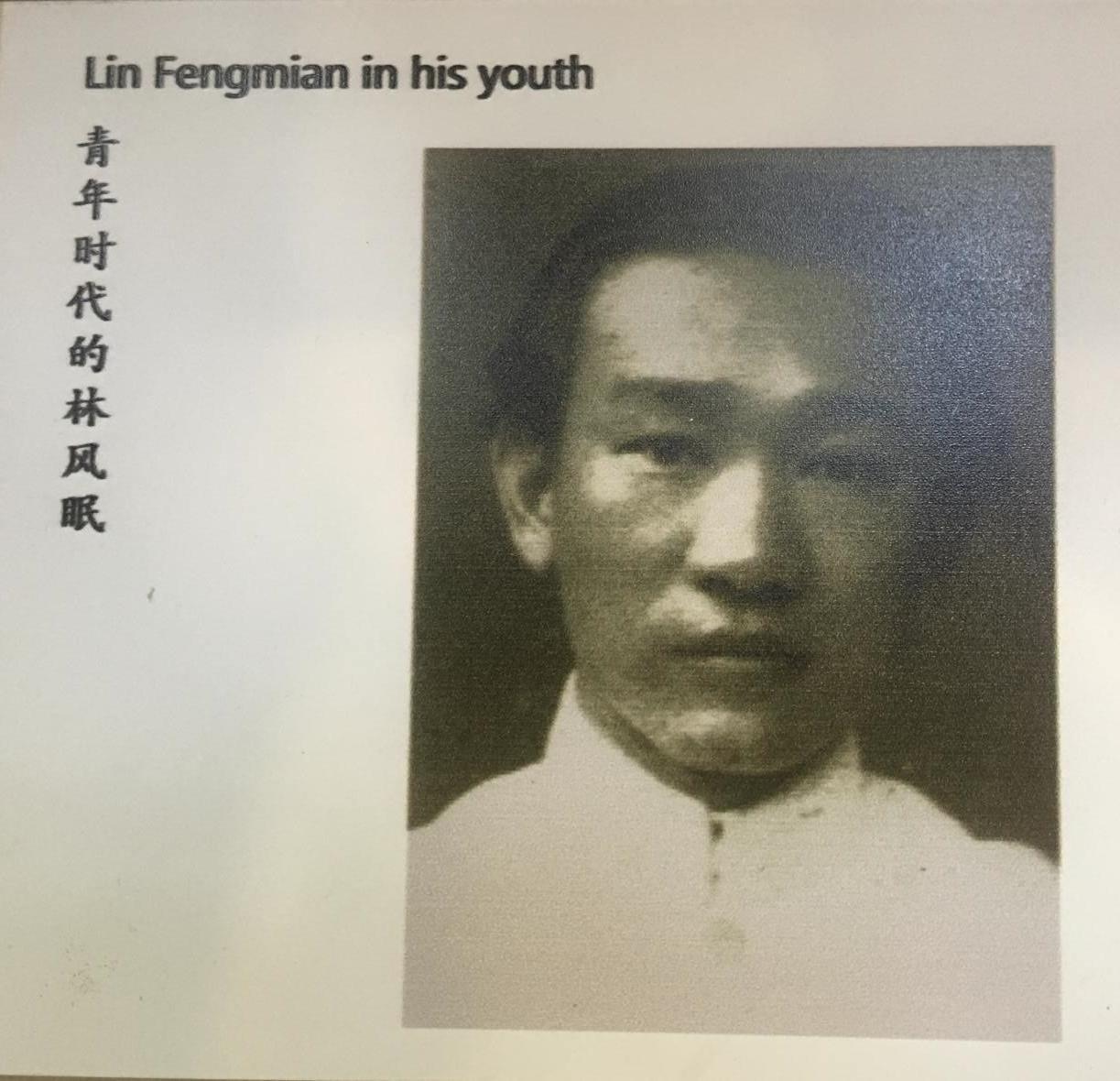 1907年，7岁的林风眠看着母亲被村民们五花大绑，即将带去“沉猪笼”，他冲进厨房