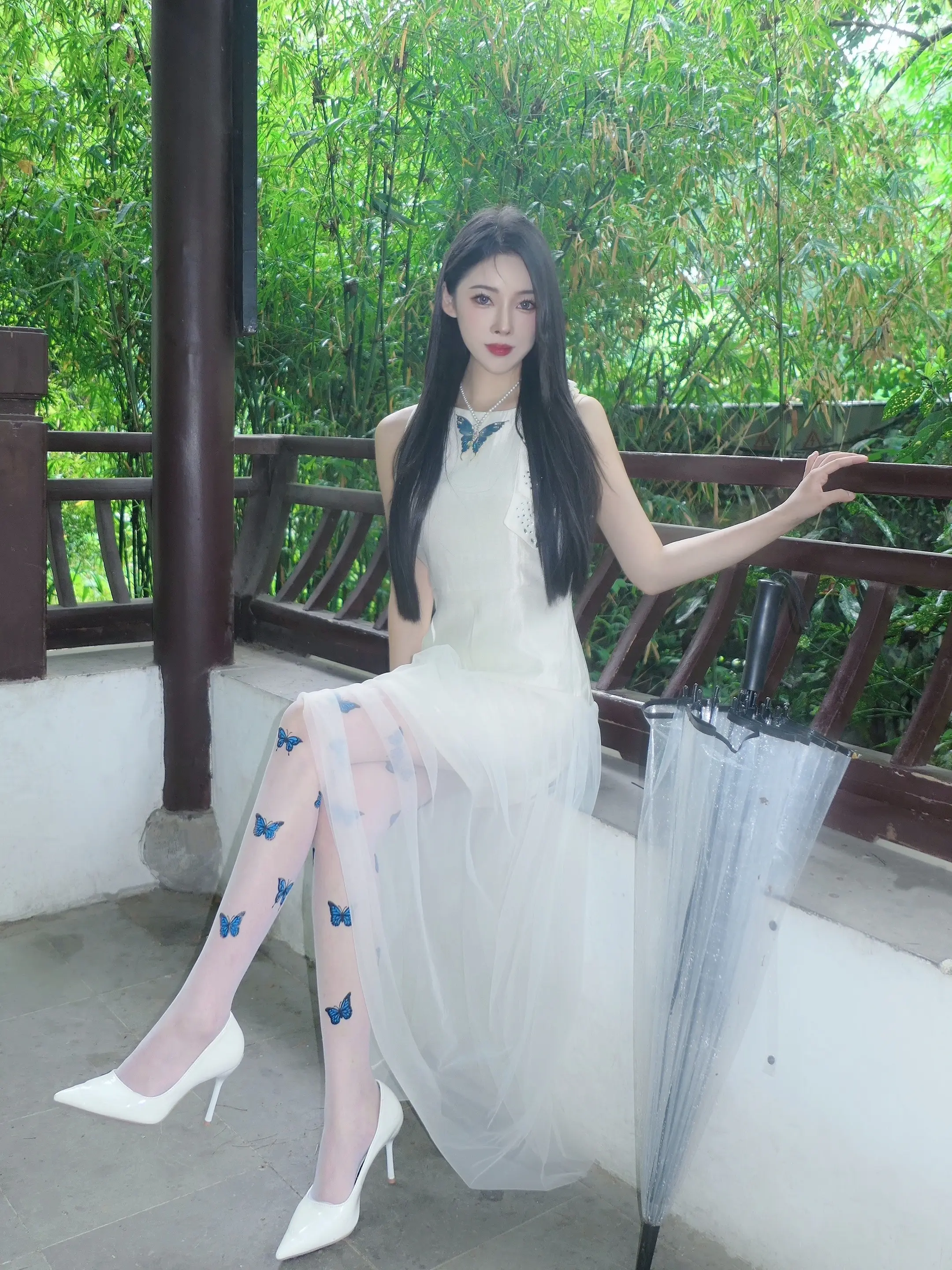 庄周梦蝶🦋