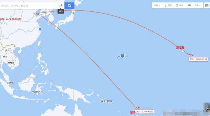 大洋洲小岛国发话了！所罗门群岛总理瓦莱说，他已经向中国大使正式递交抗议信，原因是
