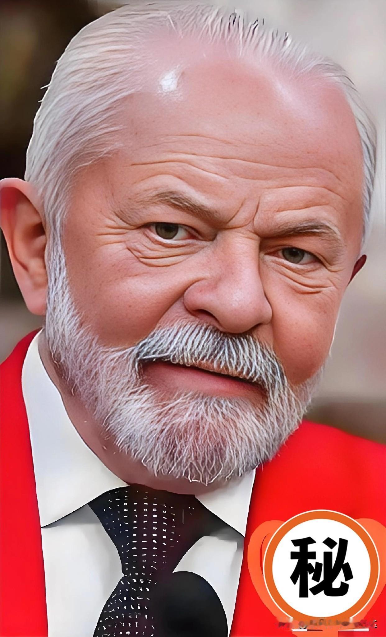 快讯，
巴西突然宣布了！

2025年12月5日，巴西方面又宣布了一项针对中国产