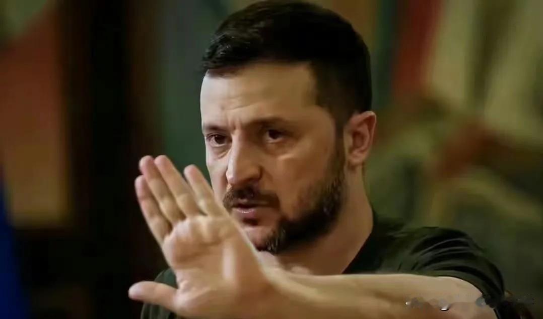 乌克兰为俄乌冲突谈判划了三条红线：
 
即不承认任何领土占领，这一立场获140国