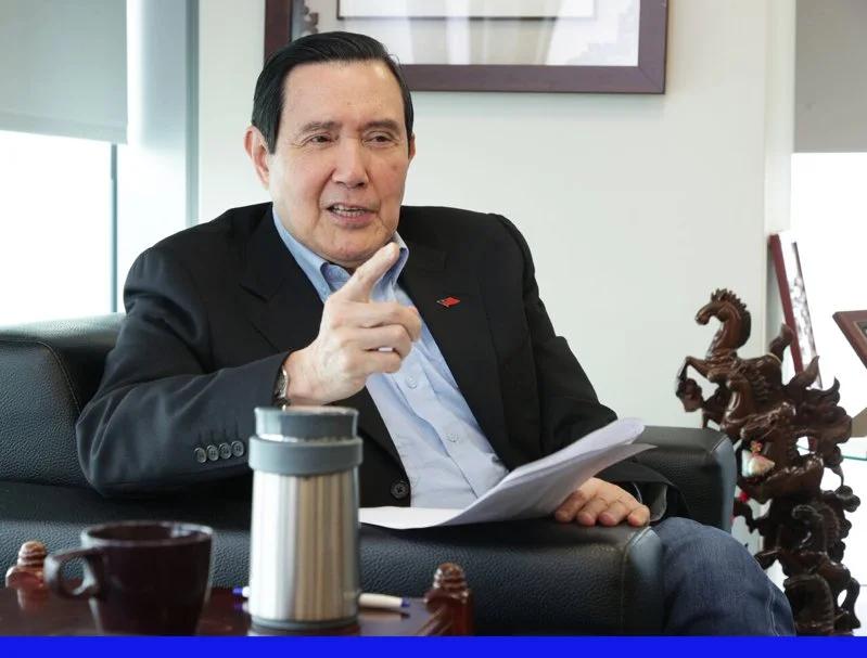 被点名接马英九基金会执行长，陈以信回应了
有台媒报道称，马英九基金会人事风波持续