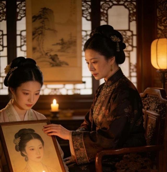 古代大户正妻为啥主动给丈夫纳妾？根本不是大度，是为保命。
古代中国实行的婚姻制度