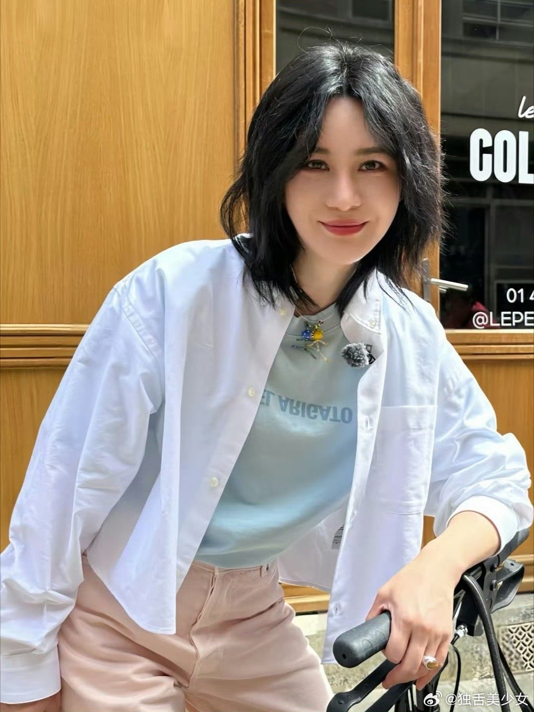 华晨宇当年还没开口就打动尚雯婕一个和弦落下，未闻歌声先动心。尚雯婕从那指尖的震颤