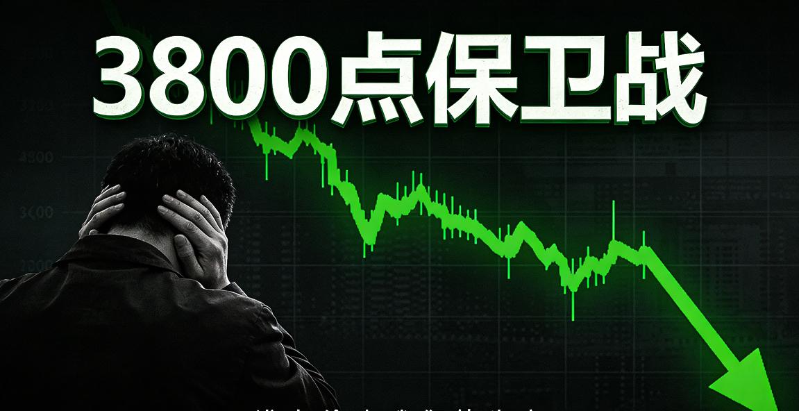 大跌之际，保持清醒，逆向布局！
…………………………………..
A股连续下跌三个
