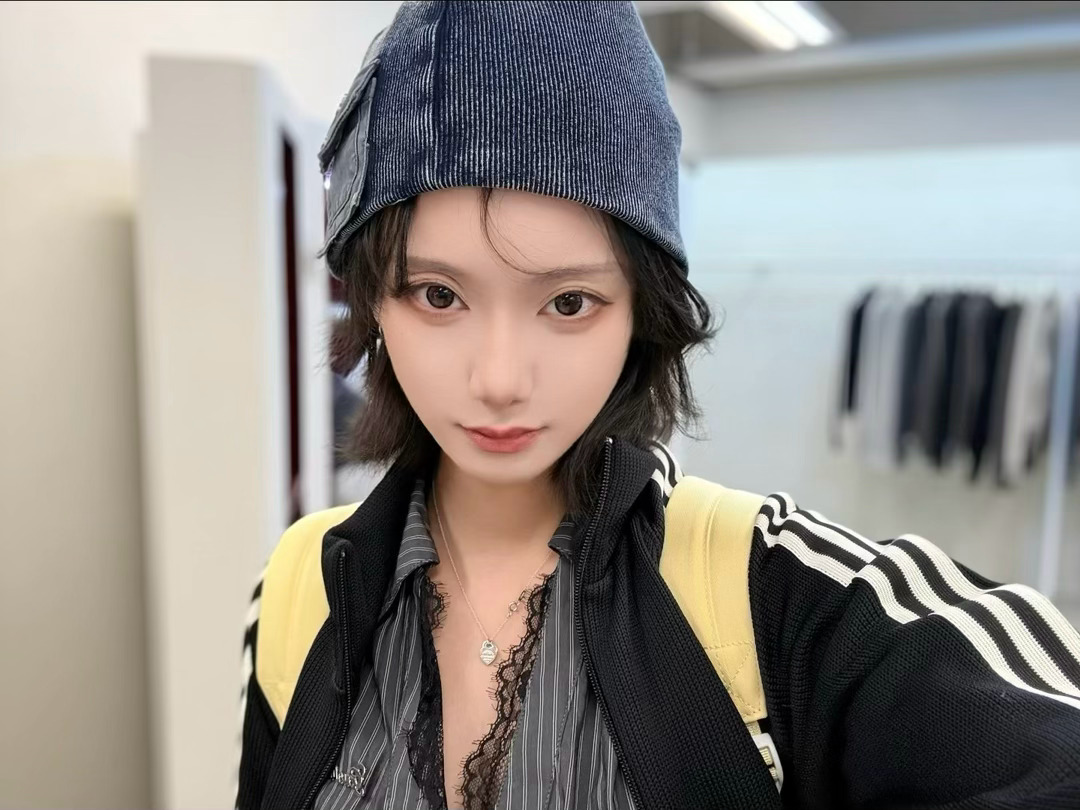有点后悔没买这个帽子了