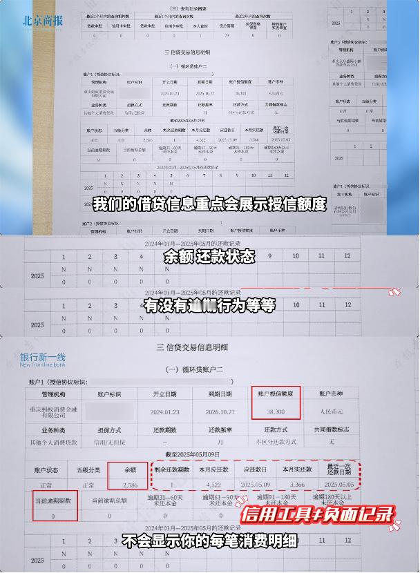 说起征信我就想到《山海情》里的基层干部马得福，“钱不够呢，我们去农村信用社办个贷