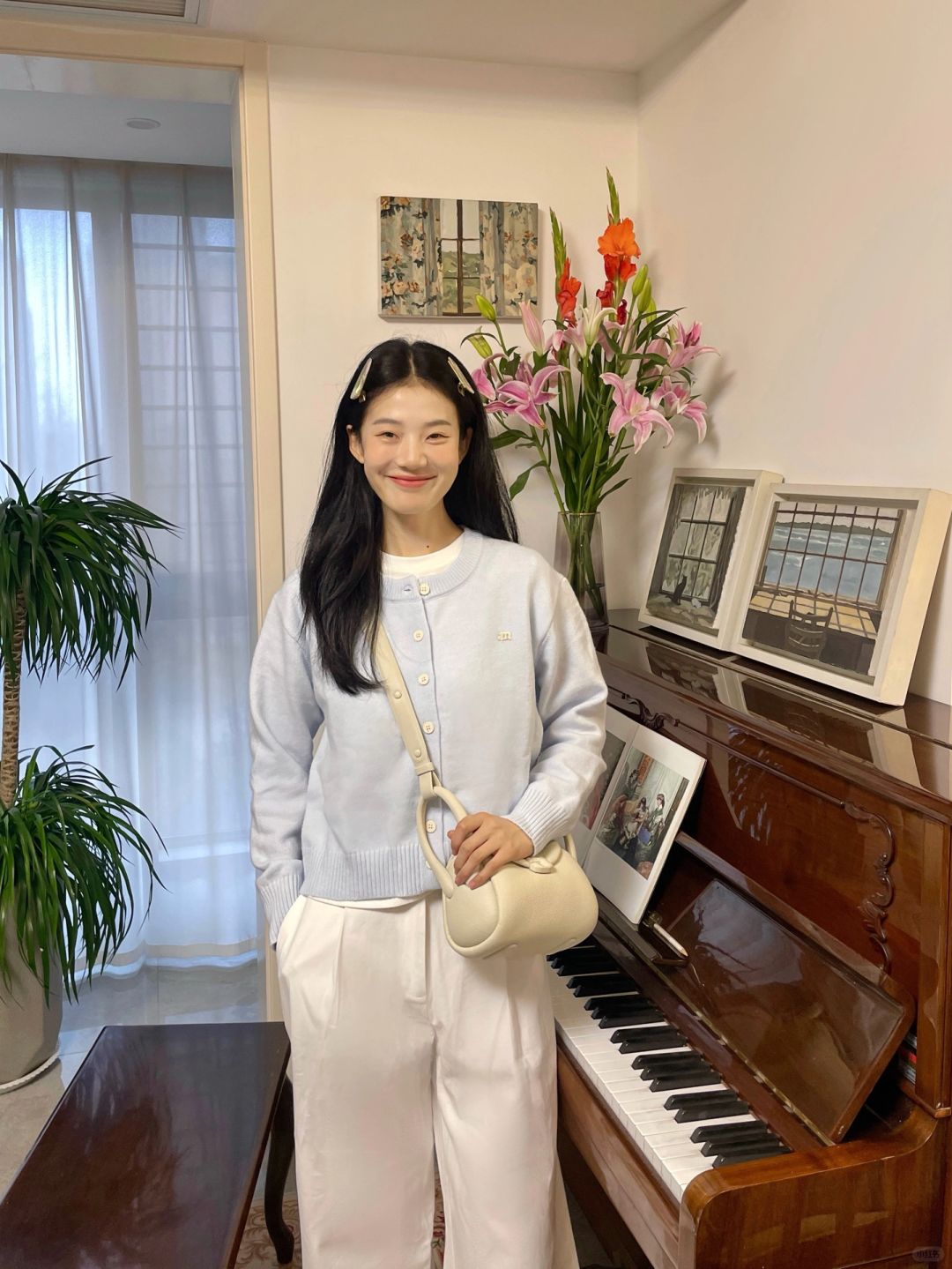 晚上好呀🫧