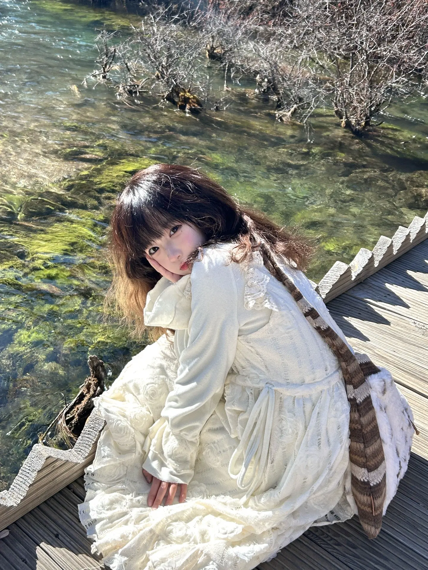 绿色模式🧝‍♀️🧚‍♀️🍃🧩