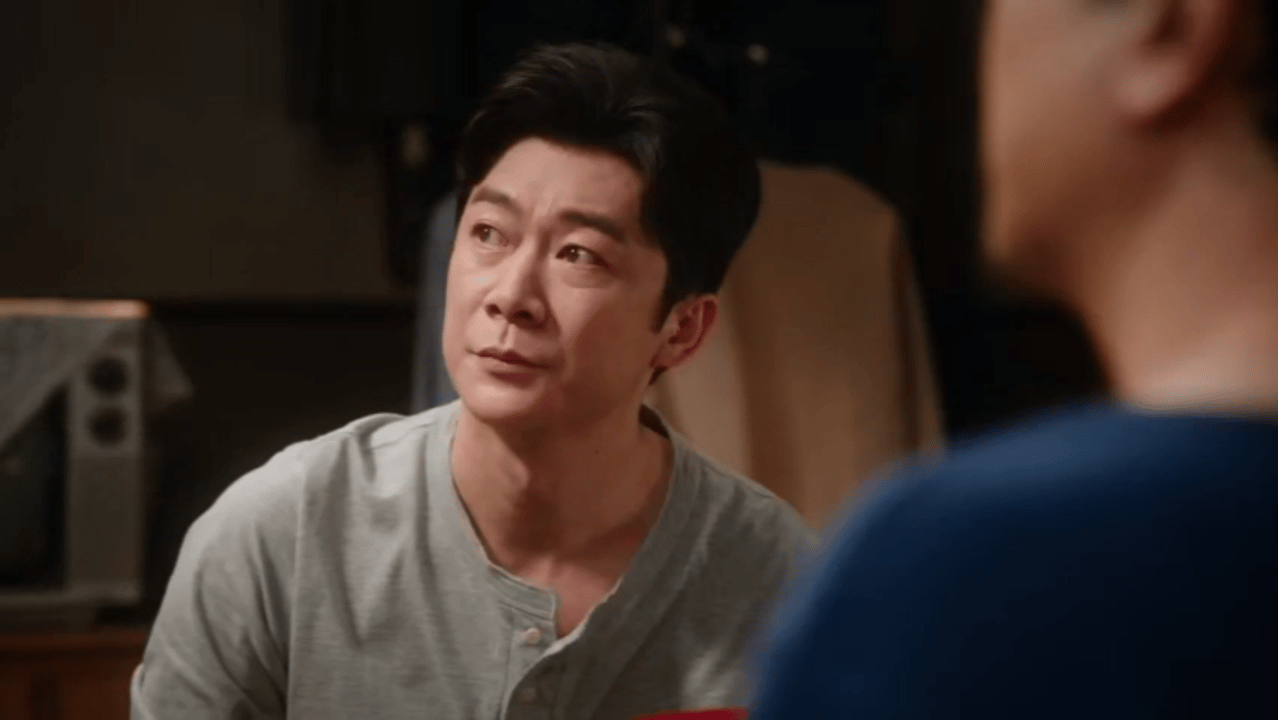 北京人在北京占啥便宜了看到王彦霖这段破防戏真的瞬间泪崩！😭为了梦想拼尽全力，却