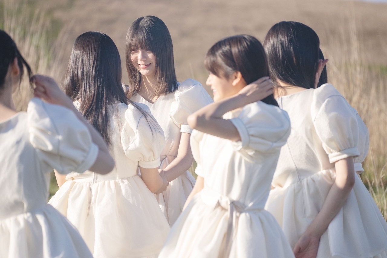 冨里奈央「毎回選抜発表が終わったあとに書くブログはアンダーライブで自分の魅力を伝
