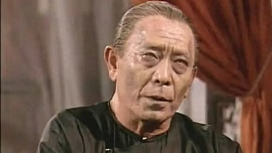 噩耗！《鹿鼎记》演员谷峰去世，终身未婚