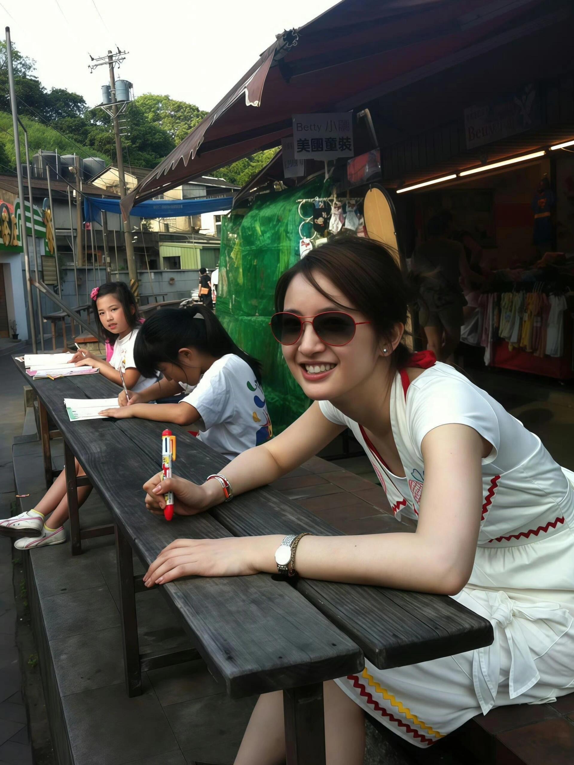 林依晨说起老公一脸甜蜜林依晨婚后十年和老公异地林依晨婚后十年和老公异地 ​​​