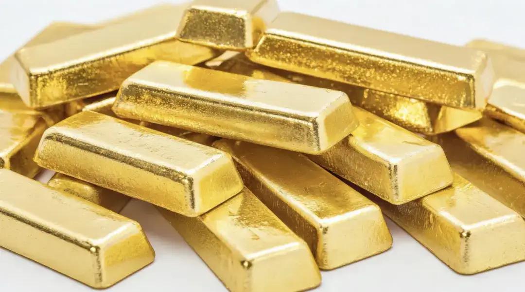 在黄金有价值之前，它只是一块和其他石头一样的普通石头，为何现在它却这么珍贵？
