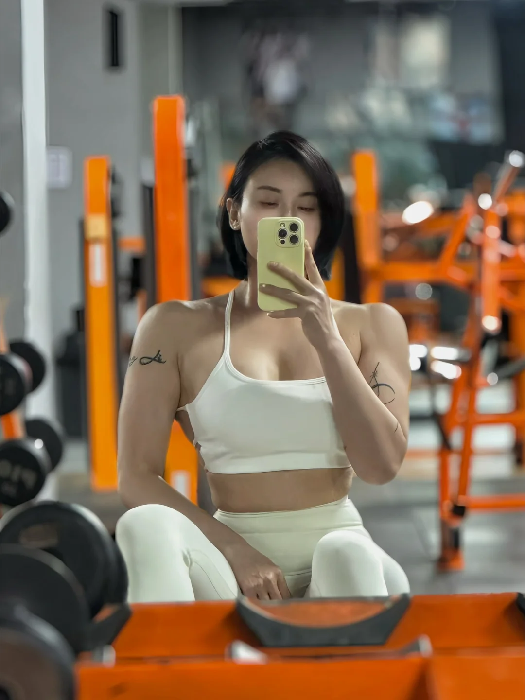 不要东张西望