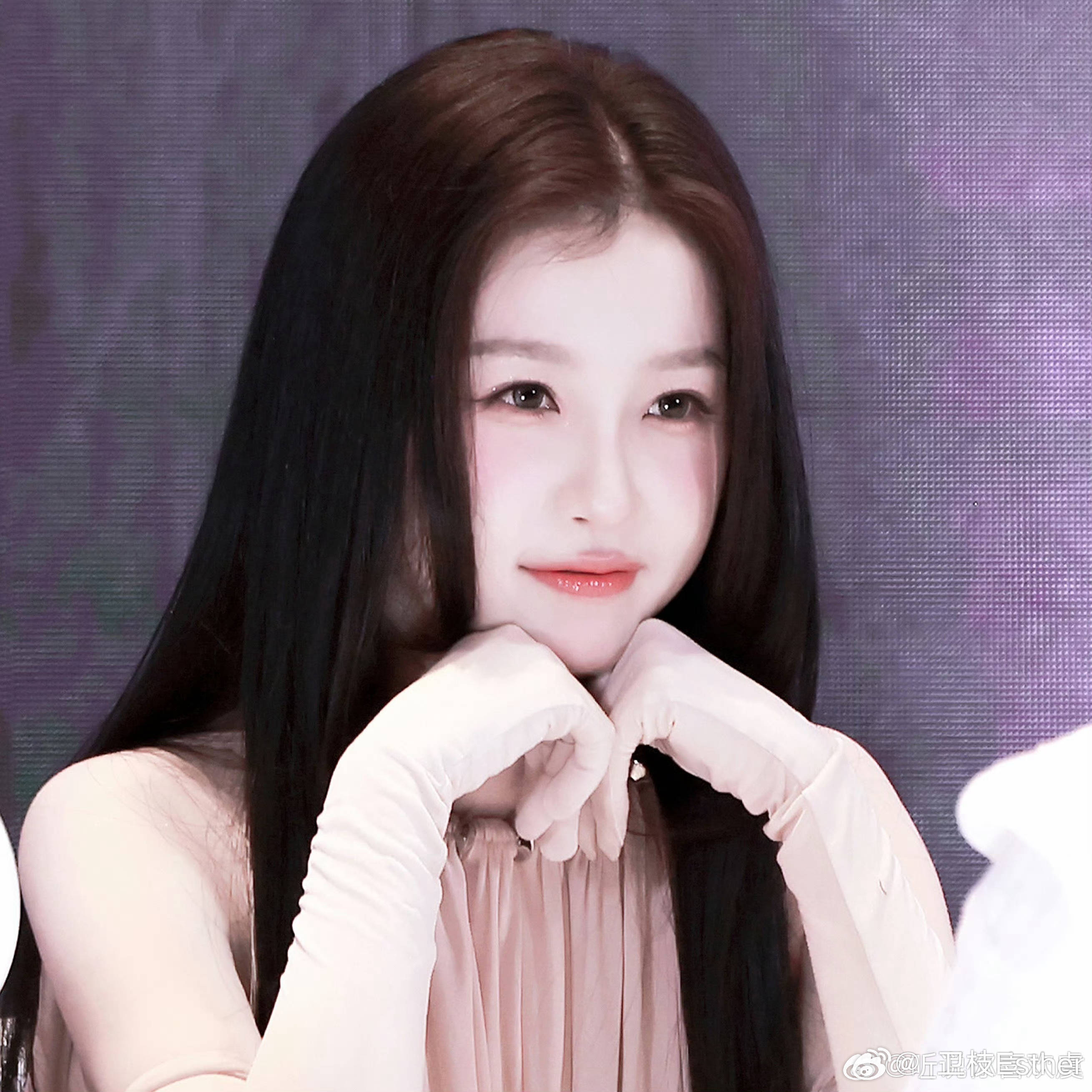 虞书欣  ✨虞书欣灿如繁星✨虞书欣飞猪旅行全球代言人虞书欣｜脆脆鲨品牌代言人虞书