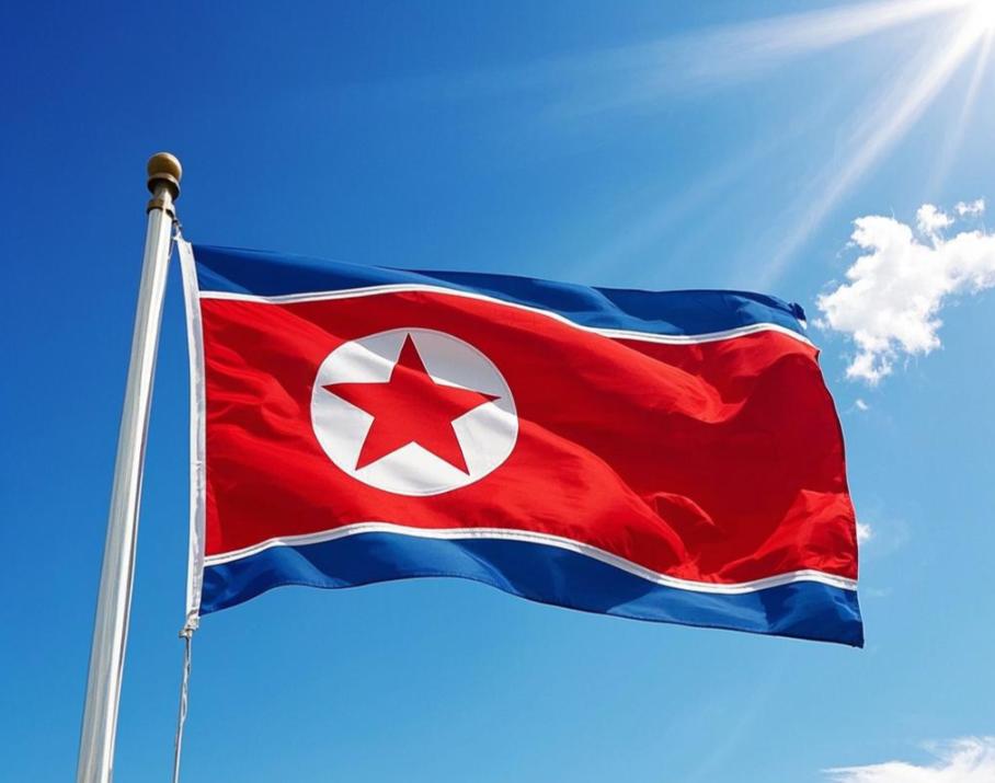 战犯国家，朝鲜已明示！日本罔顾战败国义务，突破禁止线，大举修宪扩军、妄图拥核——