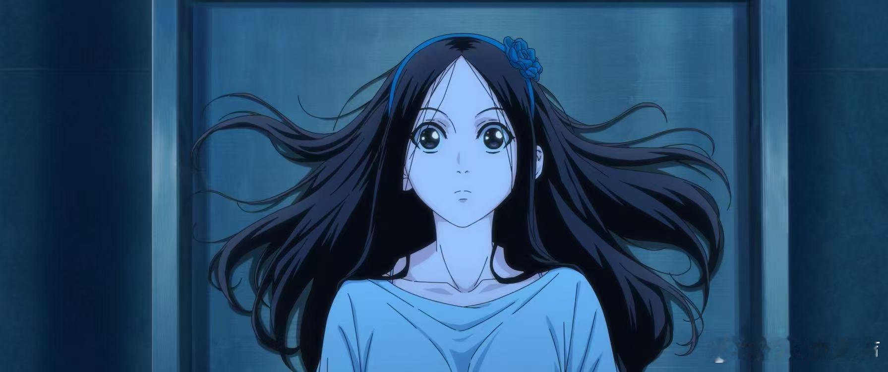 一人之下第六季开播 张楚岚和宝儿姐的组合太好嗑，第六季首播节奏拉满，细节在线剧情