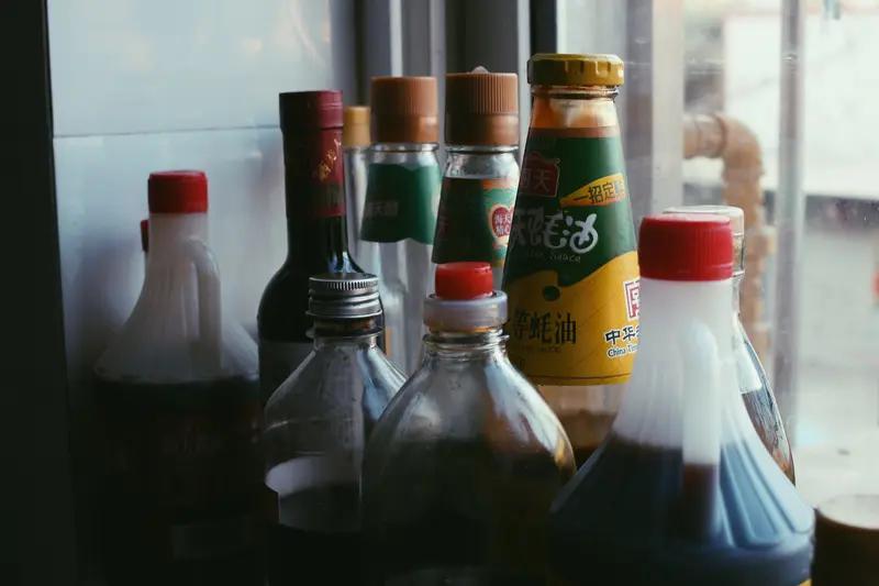 刷到我们中国人为什么过得这么幸福这个话题，突然就想聊聊心里话——幸福这事儿不用找