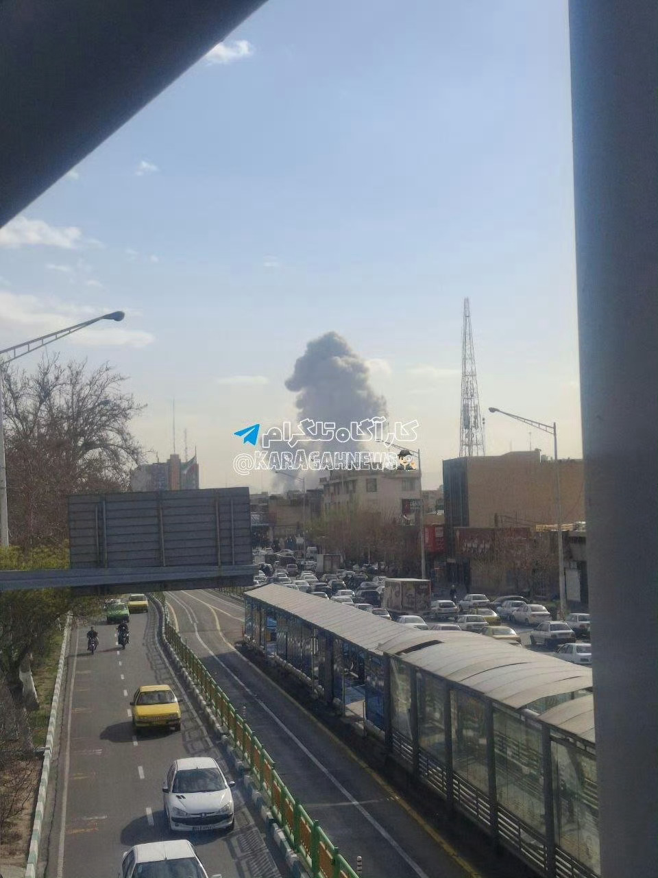 以色列宣布袭击伊朗以色列袭击伊朗—伊朗反击—美国下场袭击伊朗—鸣金收兵 三方发表