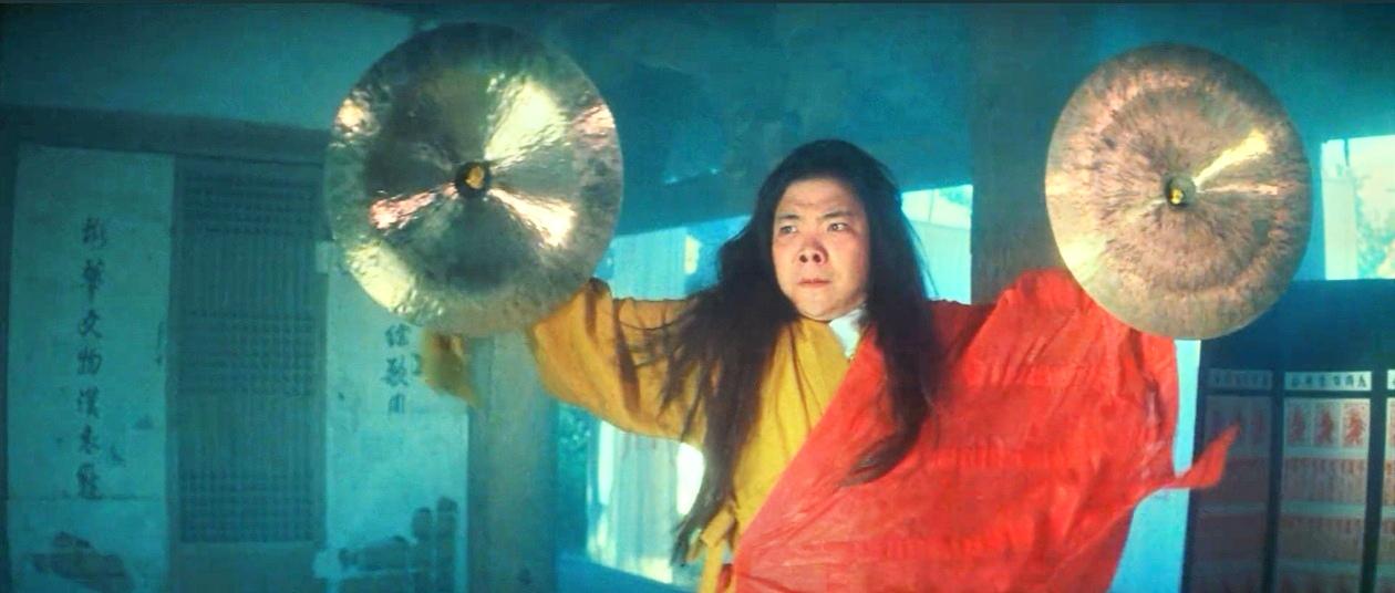 胡金铨