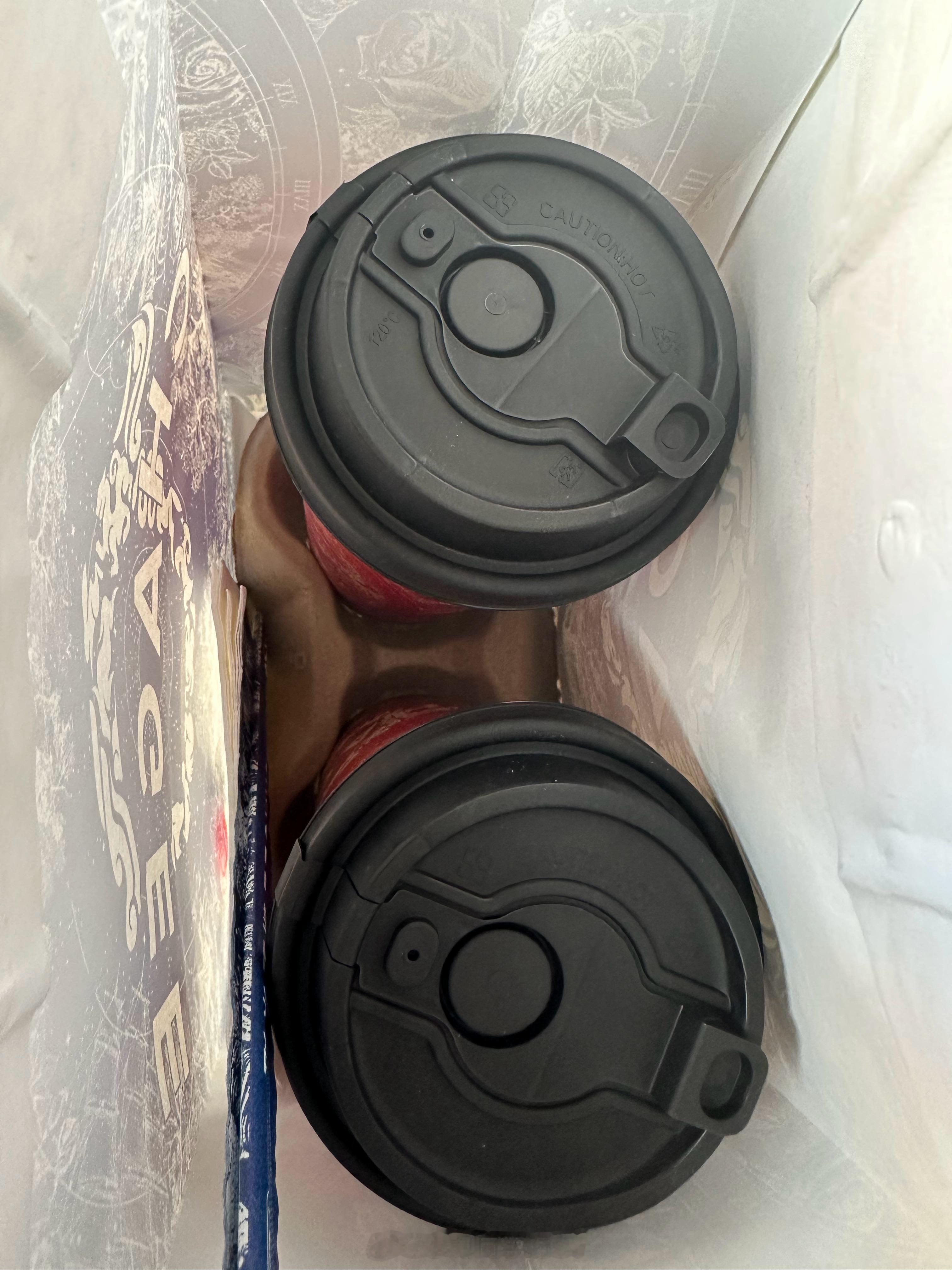 好友圈是个好东西、已薅到霸王茶姬羊毛[开学季] ​​​