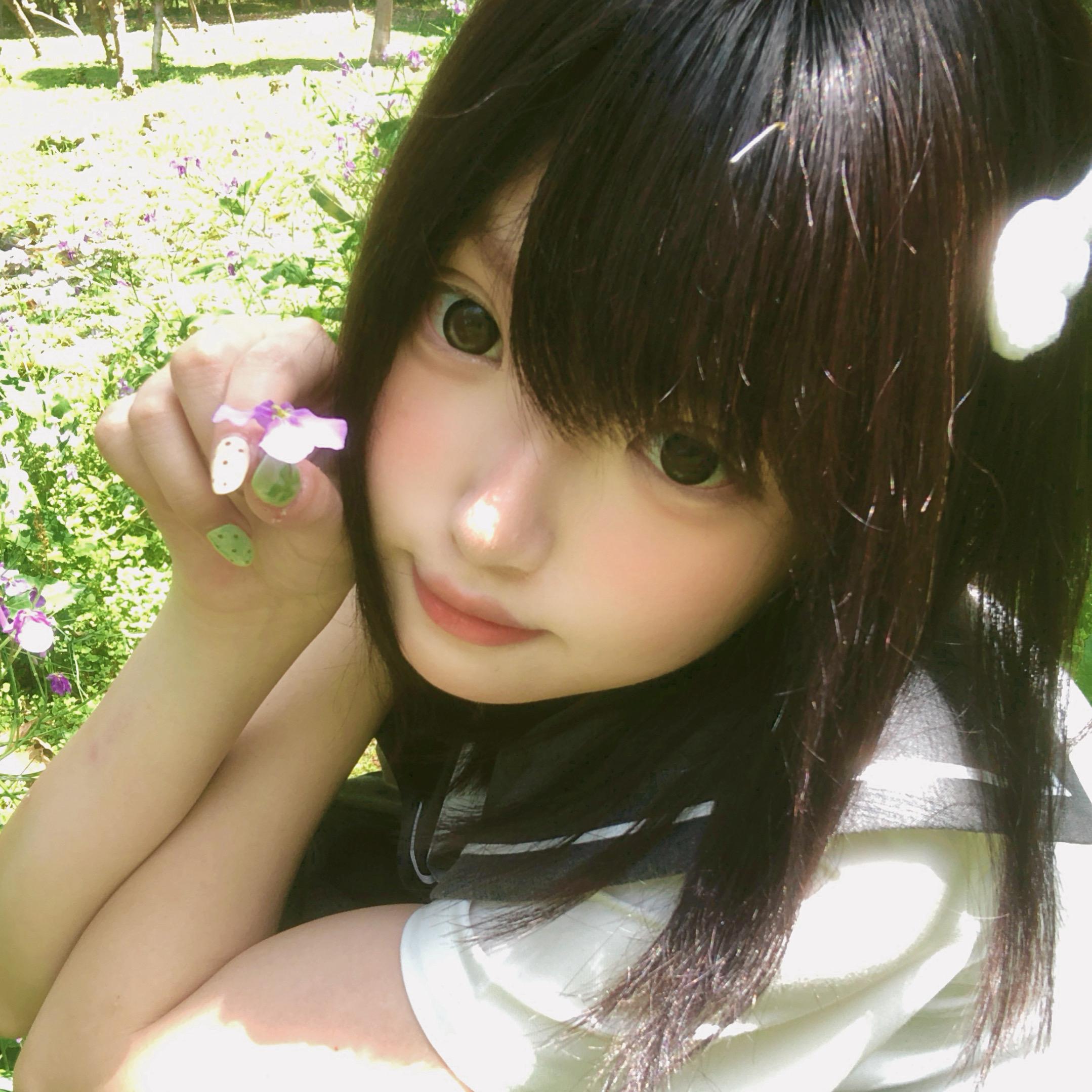 //⋆‧₊˚✩紫は癒しの色꙳☂️. ♡o*