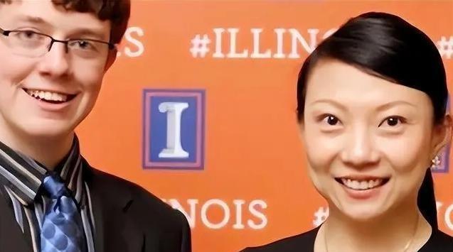 “我宁愿不要国籍，也要破解北斗！”从清华大学走出来的高材生高杏欣，她把北斗的民用