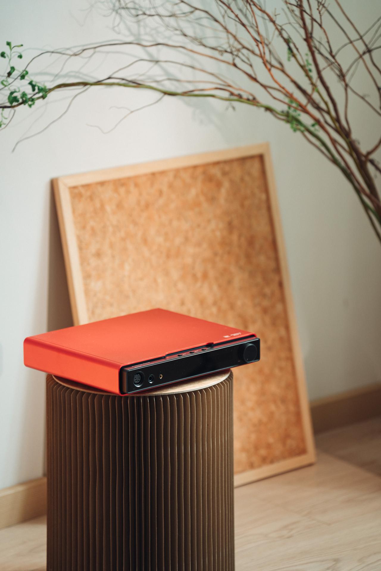 理性派烧友最终之选—HIFIMAN 小夜曲Jr，打造专属NAS音乐媒体中心
HI