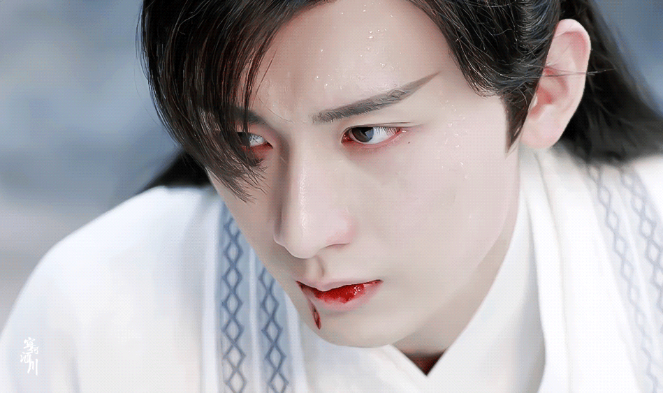 是2019年司凤味儿的太子长琴，等有高清视频，我要存一份