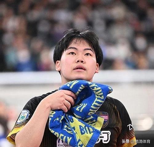 锋芒毕露🔥松岛辉空放狠话！
目标2026冲进世界前五，全力冲刺洛杉矶奥运。
更