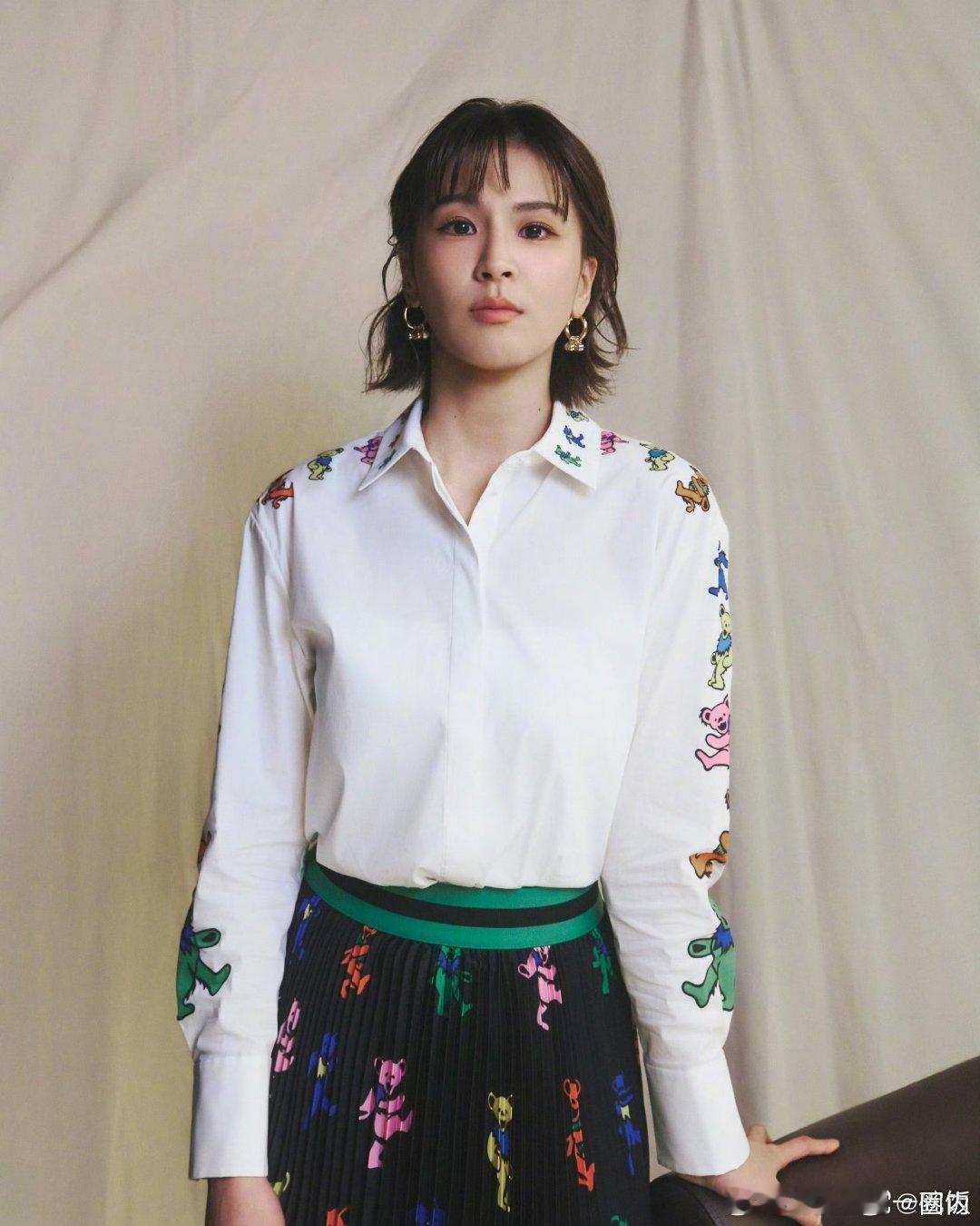 今年歌手没有曾沛慈我不看  曾沛慈真的可以上歌手了，每次公演都是在修音响吧乘风2