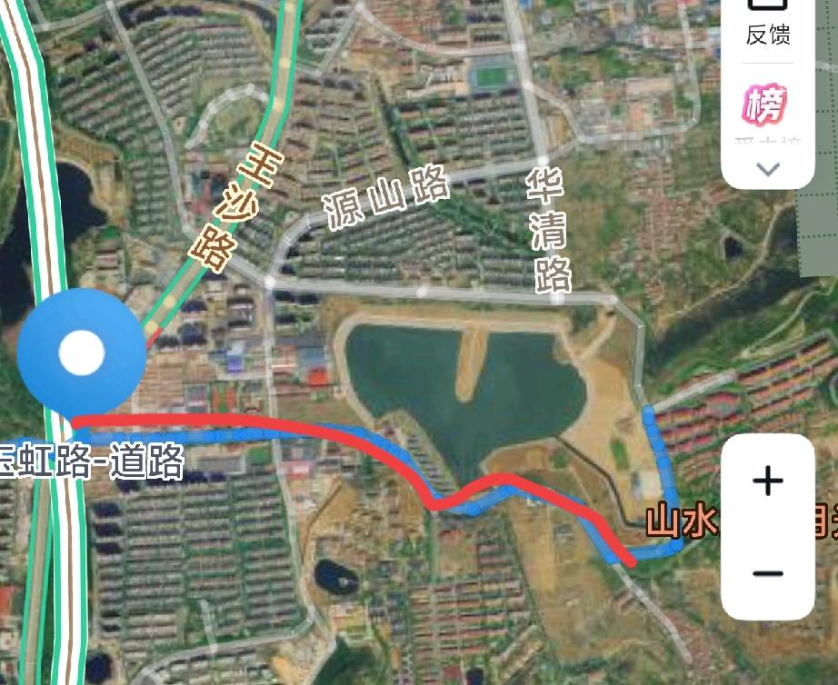 青岛市城阳区夏庄街道玉虹路(王沙路-南屋石村1700米)将进行供水管网提质增效施
