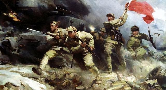 大妈曾借给红军大洋黄金，天价欠条横空出世，儿子讨要国家给了吗

修缮祖宅时，一张