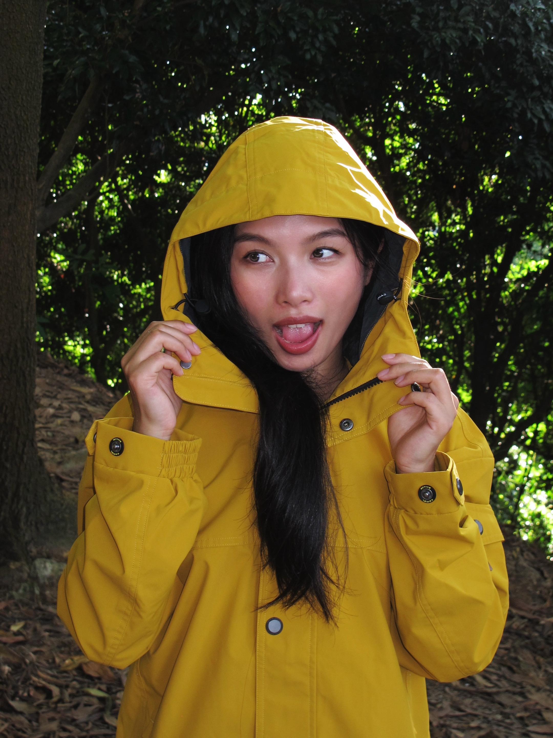 约你爬山 为什么不接电话☎️。 📷