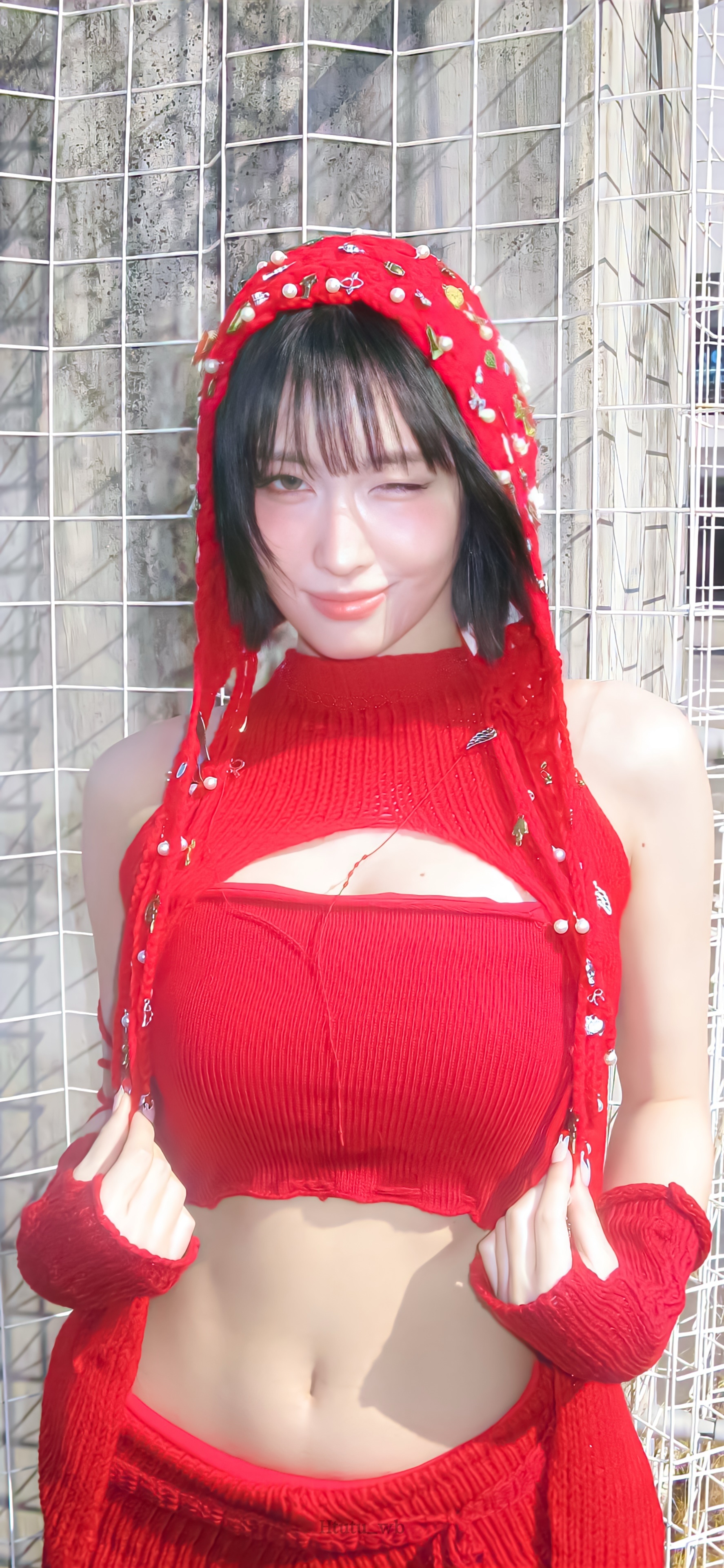 Momo平井桃壁纸🍑💤 ​​​