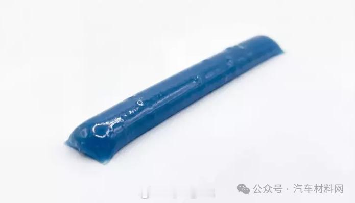 biw新型胶粘剂 随着电动汽车变得越来越安静，NVH（噪声、振动与声振粗糙度）正