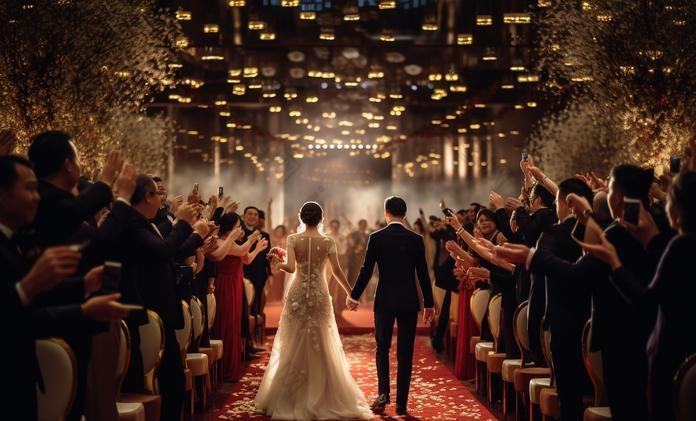 河南漯河，一男子新婚夜接到丈母娘电话，不让碰她闺女，第3天回门时，岳父借故支走女