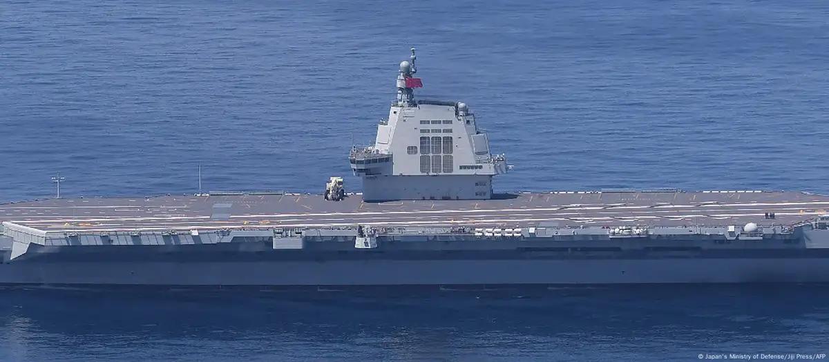 北京攻台将导致美国大权旁落？
93阅兵后，台湾紧张到不行，他们想到的对策很简单，