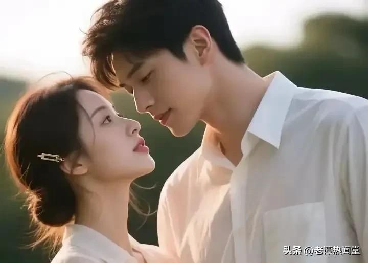 别等那两个字才醒悟！男人的撤退，女人的放手，藏着多少失望

男人一个字走人，女人