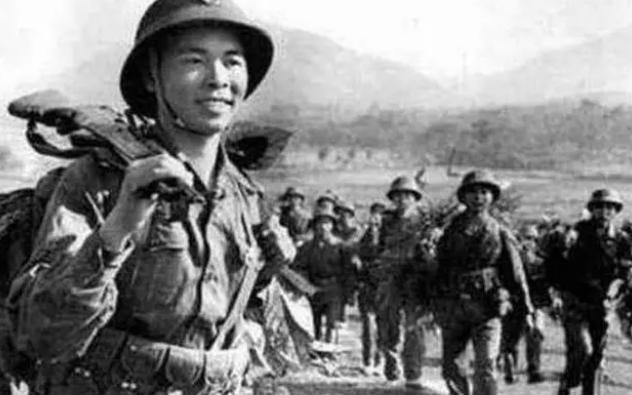 1979年，我军一位战士被两名越南女士兵掠走，原本士兵以为自己要遭遇不测，可谁曾